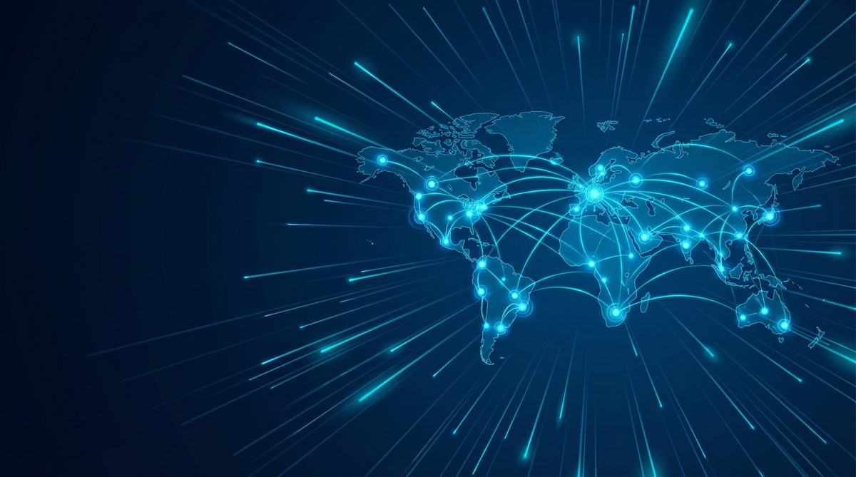 神加速器下全球网络加速