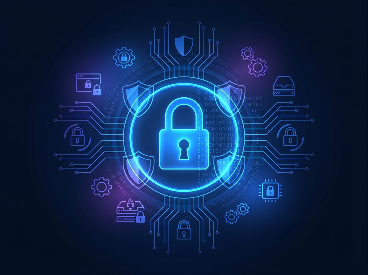 神加速器下安全防护体系